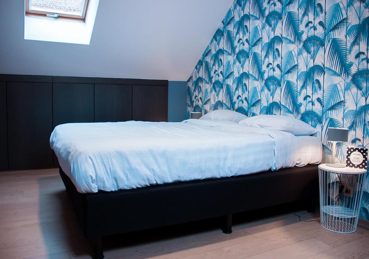 Smartflats City - Brusselian Room photo