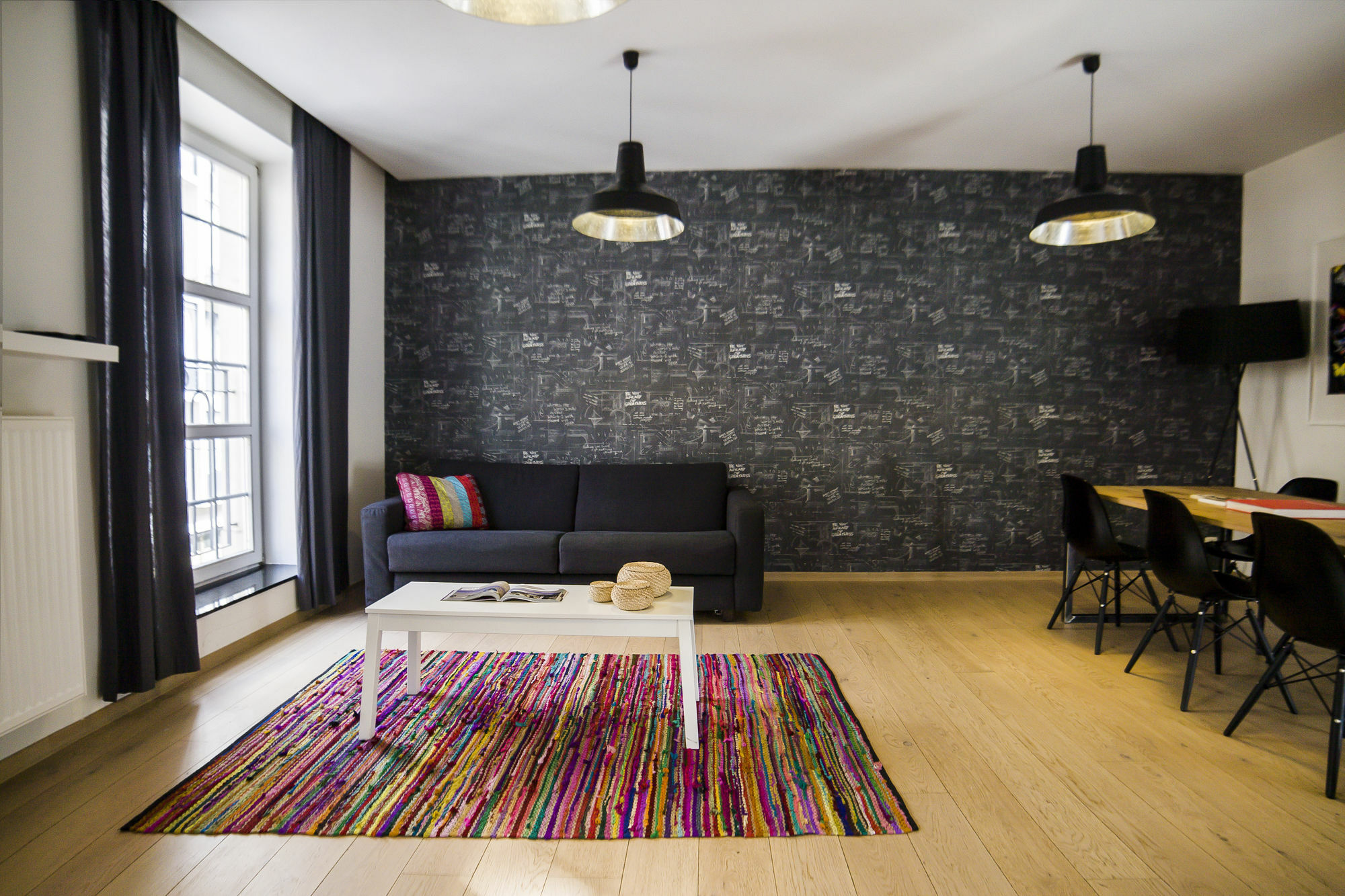 Smartflats City - Brusselian Exterior photo