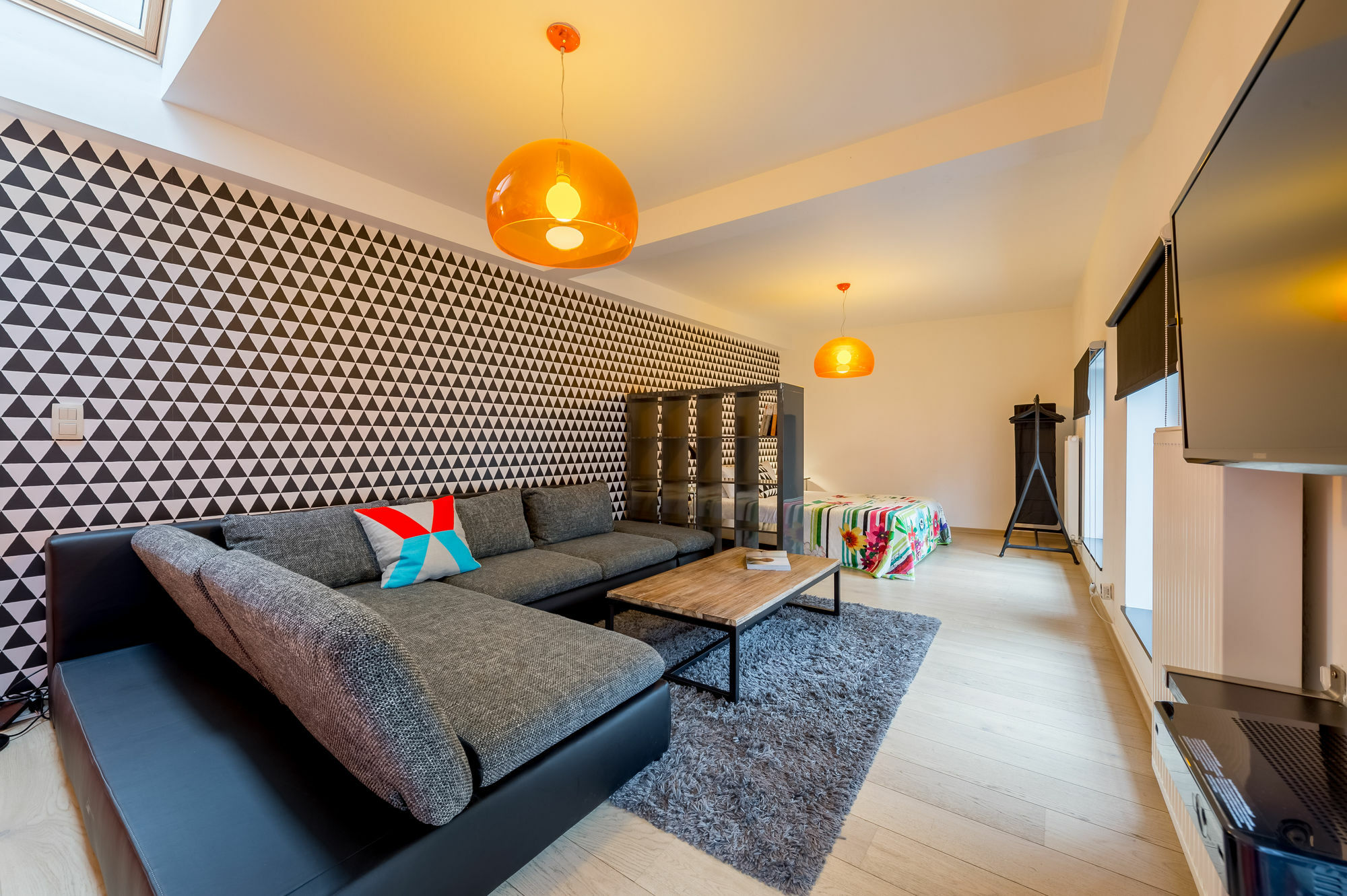 Smartflats City - Brusselian Exterior photo