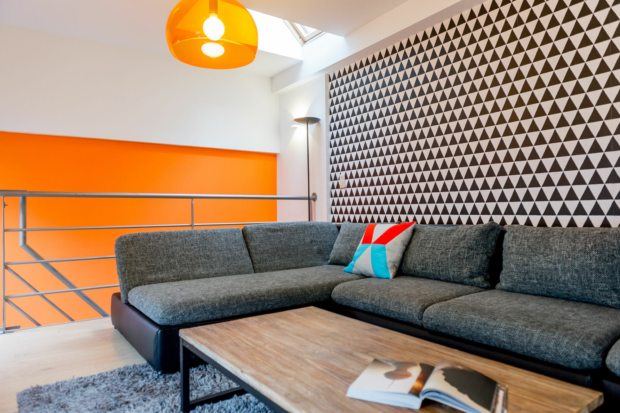 Smartflats City - Brusselian Exterior photo